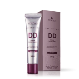 LENDAN – Infinitime Dd Crème Perfectrice SPF15 Age Delay – 60ml