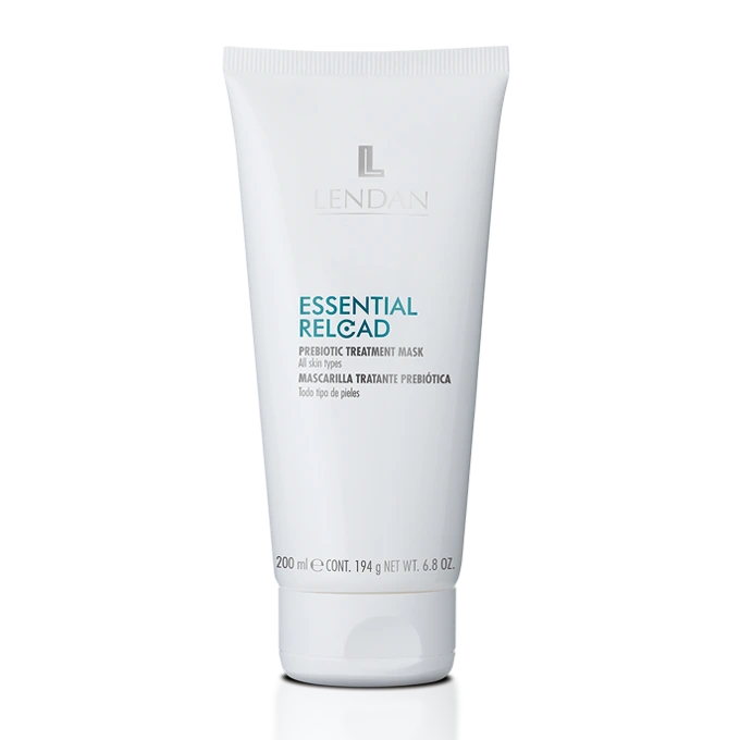 LENDAN – Essential Reload Masque Traitant Prébiotique – 200ml
