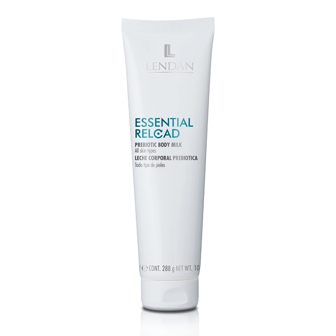 LENDAN – Essential Reload Lait Corps Prébiotique – 300ml