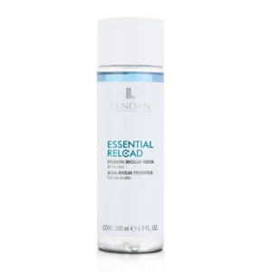 LENDAN – Essential Reload Eau Micellaire Prébiotique – 200ml