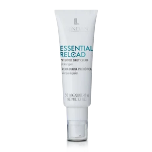 LENDAN – Essential Reload Crème Quotidienne Prébiotique SPF15 – 50ml