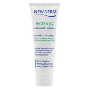 New Derm Crème Hydra [G] Peau Mixte à Grasse 50ml