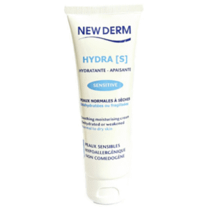 New Derm Crème Hydra [S] Peau Normale à Sèche 50ml
