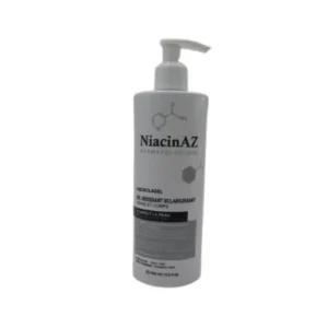 Niacinaz Niacieclagel 400 Ml