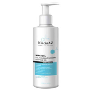 Niacinaz Niacigel 400 Ml