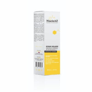 Niacinaz Niacisun Spf 50+ Invisible 50 Ml