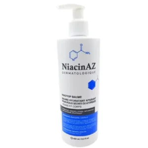 Niacinaz Niacitop 400 Ml