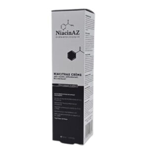Niacinaz Niacitrax Creme 50 Ml