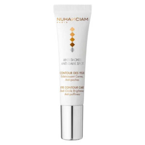 Nuhanciam Contour des Yeux Éclaircissant Cernes & Poches 15ml