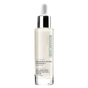 Nuhanciam Sérum Anti-Taches Puissance 4 Absolu 30ml