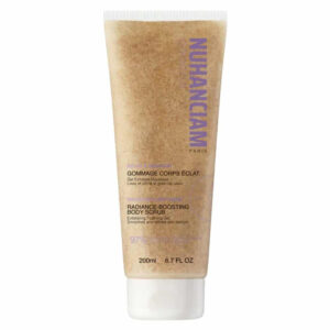 Nuhanciam Gommage Corps Éclat Gel Exfoliant Moussant 200ml