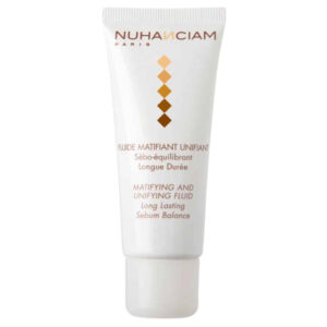 Nuhanciam Fluide Matifiant Unifiant Sébo-Équilibrant 40ml