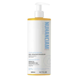 Nuhanciam Gel-Douche Douceur Sans Savon 200ml
