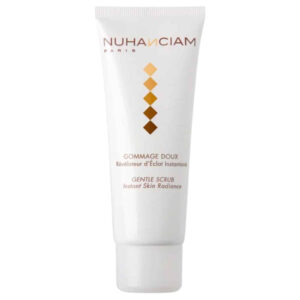 Nuhanciam Gommage Doux Révélateur d'Éclat Instantané 75ml
