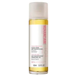 Nuhanciam Huile Soin Métamorphose Éclat & Douceur 100ml