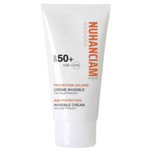 Nuhanciam Fluide Solaire Photo Protecteur SPF50 50ml