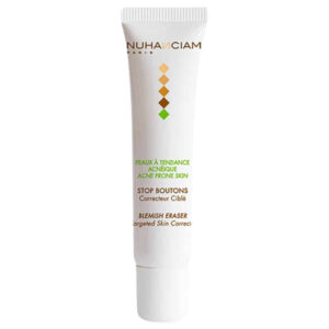 Nuhanciam Stop Boutons Correcteur Ciblé 15ml