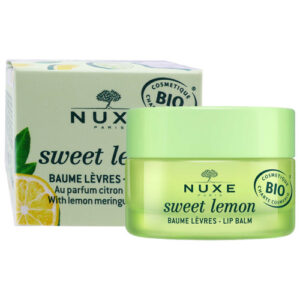NUXE Sweet Lemon Baume Levres 15g