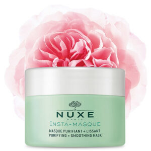 NUXE Insta-Masque Purifiant+Lissant 50ml