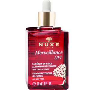 NUXE Merveillance Lift le Serum-en-Huile Activateur de Fermete 30ml