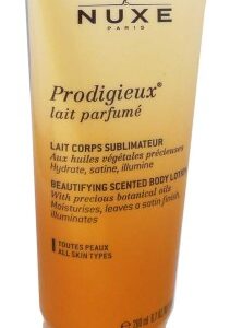 NUXE Prodigieux Lait Parfume 200 Ml