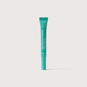 Novexpert Trio-Zinc Stop Bouton Express 7ml