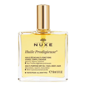 NUXE Huile Prodigieuse Huile Seche Multi-Fonctions 50ml
