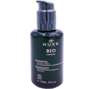 NUXE Bio Organic Huile Corps Nourrissant 100ml