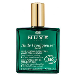 NUXE Huile Prodigieuse Neroli Huile Seche Multi-Fonctions 100ml