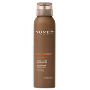 NUXE Men Boost Mousse a Raser Anti-Irritations 150ml