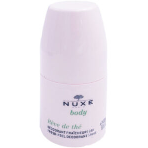 NUXE Body Reve de The Deodorant Fraicheur 24h 50ml