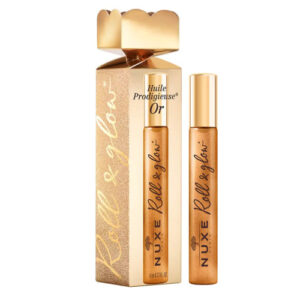NUXE Huile Prodigieuse Or Roll et Glow 8ml