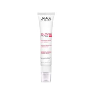 Uriage Tolederm control soin calmant intensif HT 40ml
