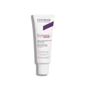 Noreva Cicadiane Protect Crème Réparatrice SPF50+ 40ml