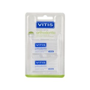 VITIS – Cire Orthodontique – 2u