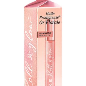 NUXE Huile Prodigieuse Or Florale Roll et Glow 8ml