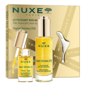 NUXE Coffret le Puissant Duo Antiage Super Serum