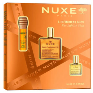 NUXE Coffret L'infiniment Prodigieuse Glow