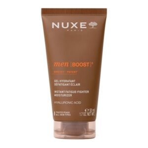 NUXE Men Gel Multi-Fonctions Hydratant 50ml