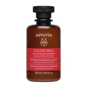 Shampoing Protection Couleur 250ml
