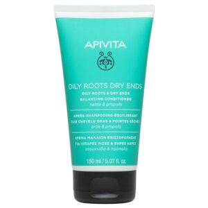 Après-shampoing pour Racines Grasses et Pointes Sèches 150ml
