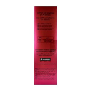 NUXE Coffret Noel la Fete en Rose