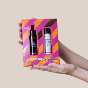 Novexpert Coffret Anniversaire Acide Hyaluronique (Sérum + Eau Micellaire)