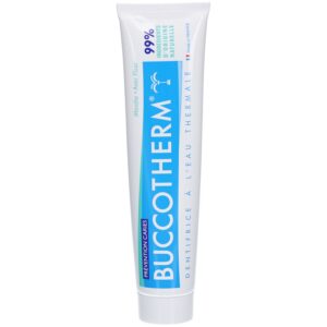 BuccoTherm Dentifrice Prévention Caries 75 ml