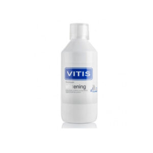 VITIS – Bain De Bouche Blanchissant – 500ml