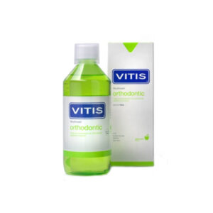 VITIS – Bain De Bouche Orthodontique – 500ml