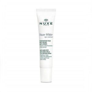 NUXE White Ultimate Glow Contour des Yeux 15ml