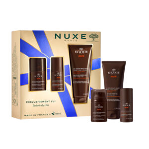 NUXE Coffret Exclusively Him