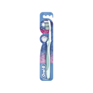 ORAL B 3D WHITE SOFT 35