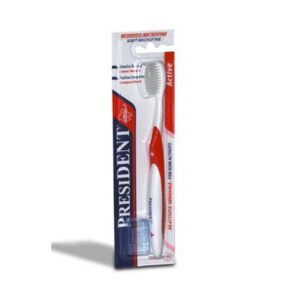 PRESIDENT – Brosse A Dent Active